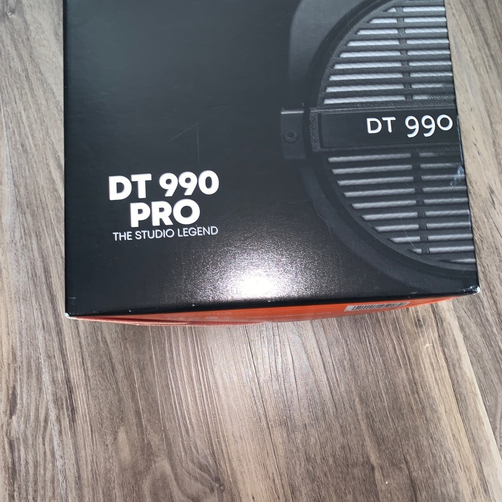 DT 990 Pro